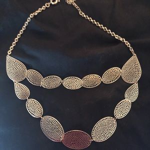 Necklace from stitch fix